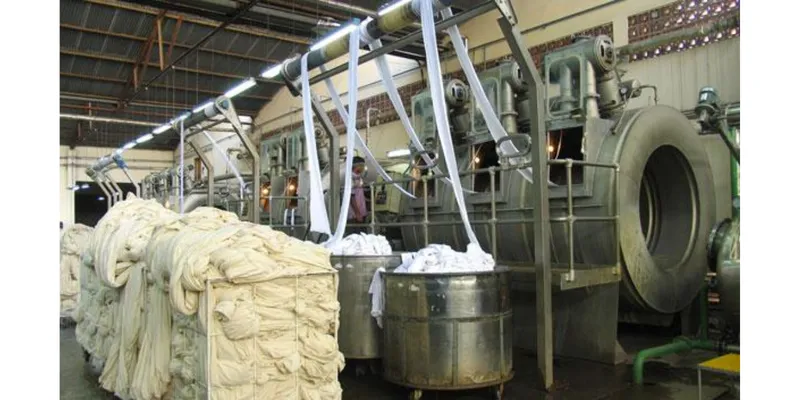 TMC Claims Centre Declined Approval for Proposed Textile Park at Jagir Ammapalayam